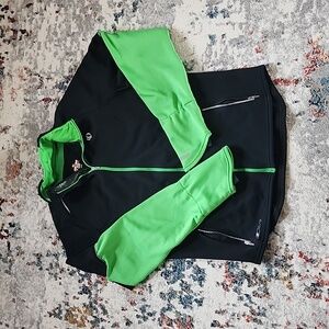 Pearl Izumi bike jacket m
